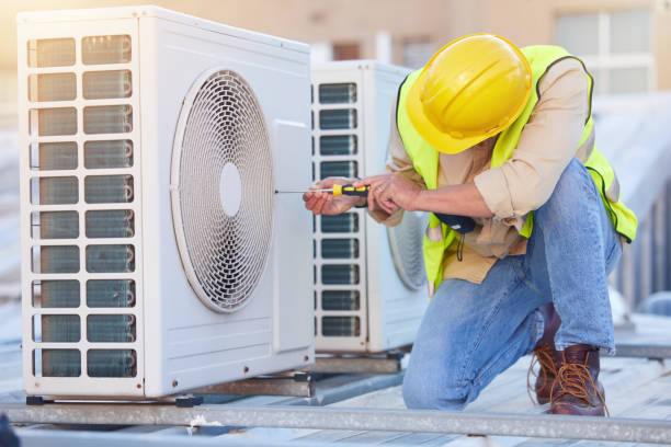 Best Energy-efficient HVAC Solutions in Artondale, WA