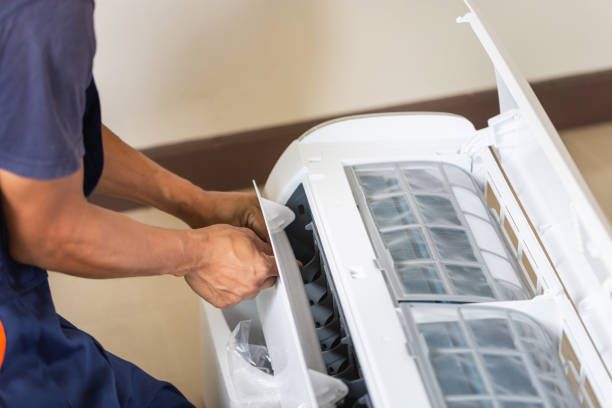 Best Energy-efficient HVAC Solutions in Artondale, WA