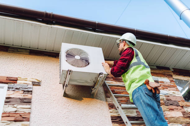 Best HVAC Equipment and Components in Artondale, WA