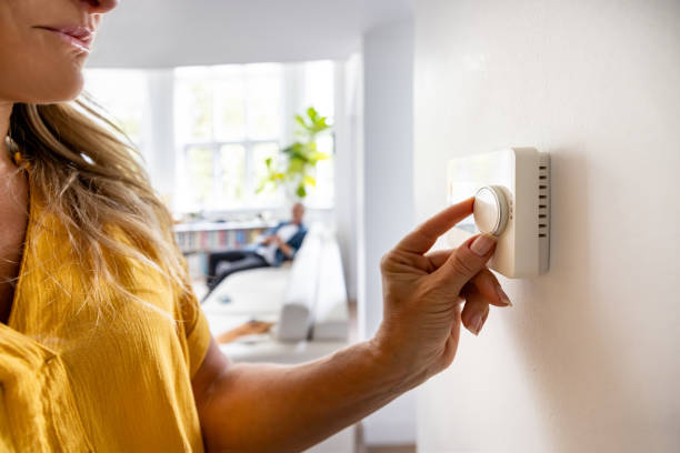 Best HVAC Financing and Leasing in Artondale, WA