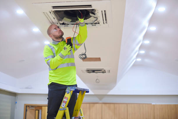 Best HVAC Training and Certification in Artondale, WA