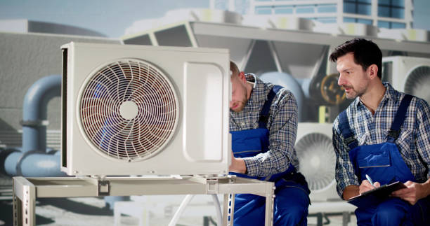 Best HVAC Retrofitting and Upgrading in Artondale, WA