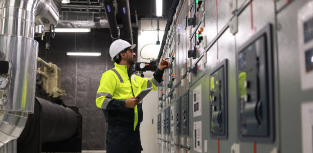 Best VRF (Variable Refrigerant Flow) Systems in Artondale, WA